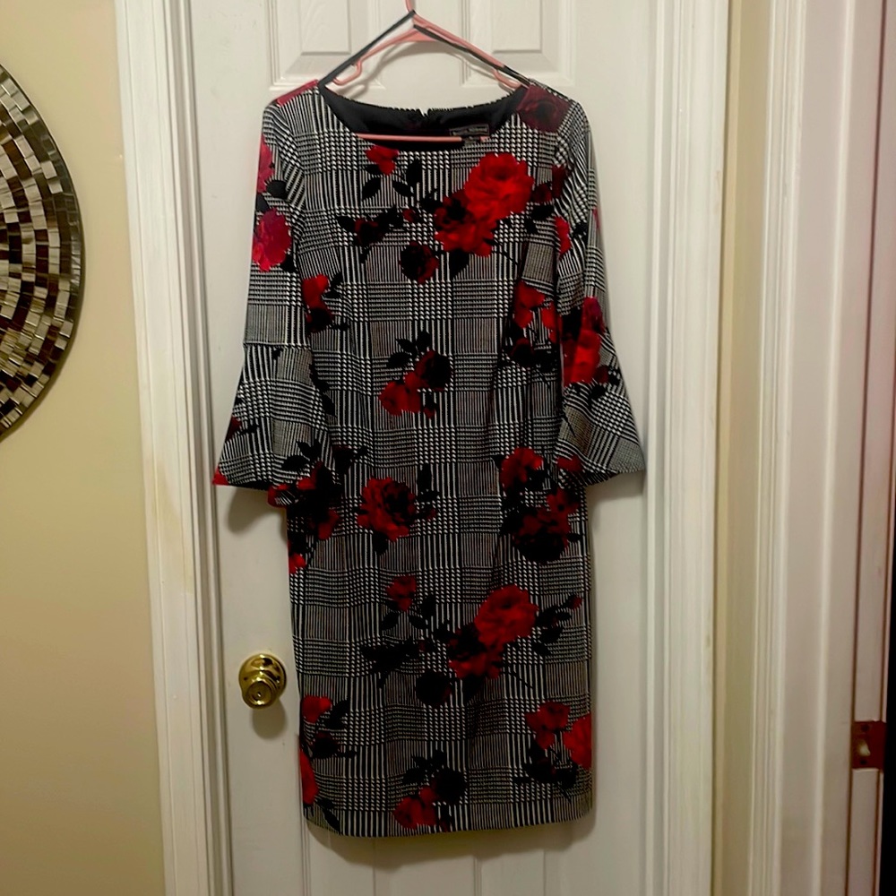 Beautiful dress